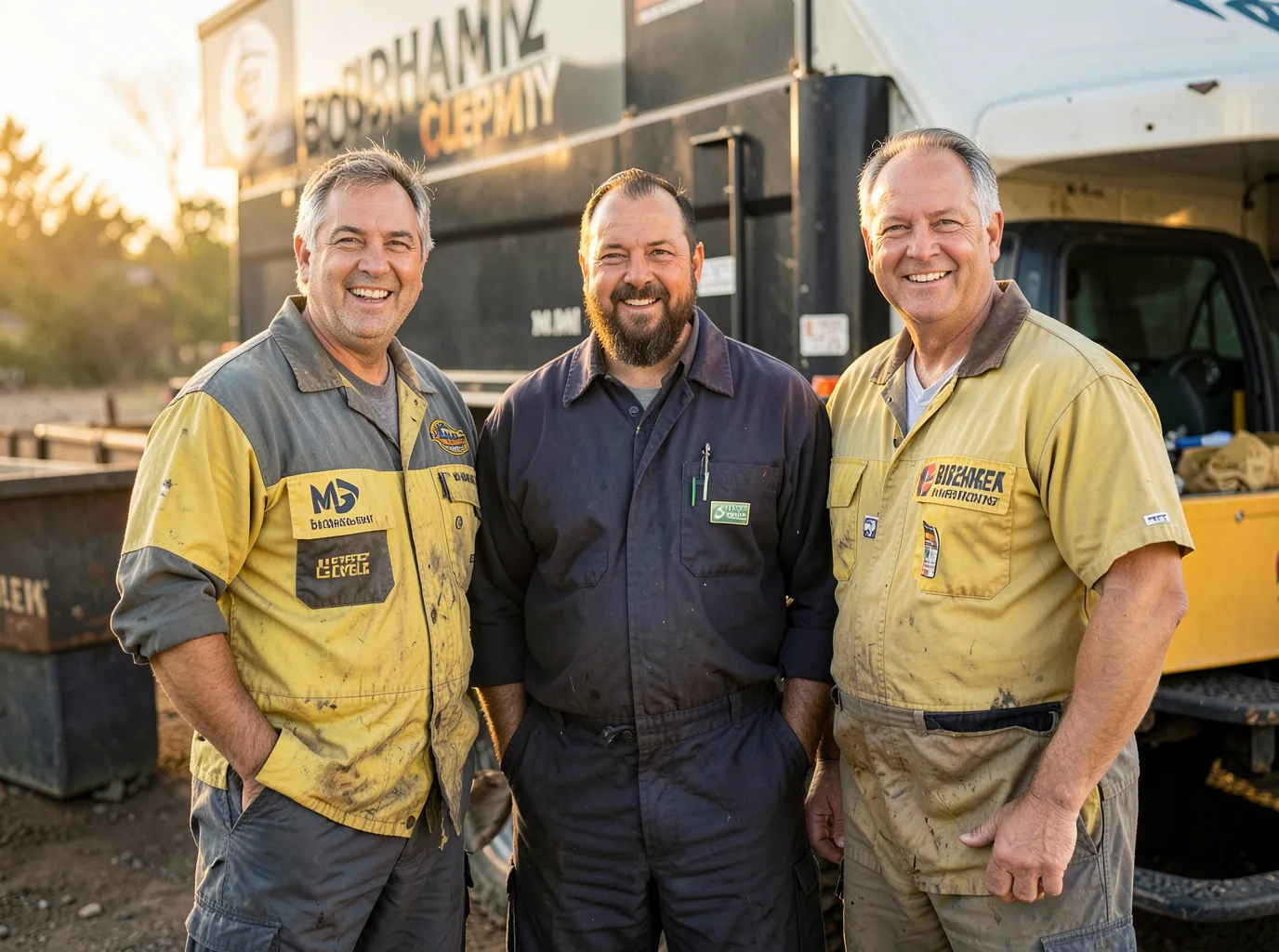 Sewage Cleanup company in Jackson Springs, NC